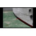 f&b brand tuning radiator grille kia sportage r 2010-13